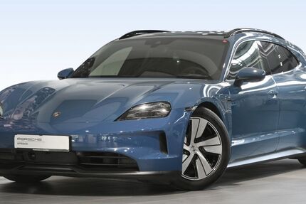 Porsche Taycan 20.139 km 89.900 &euro; Düsseldorf 40468