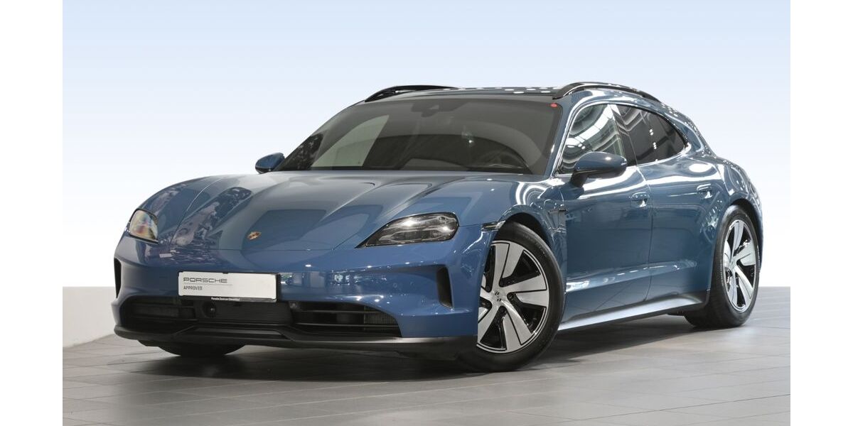 Porsche Taycan 20.139 km 89.900 &euro; Düsseldorf 40468