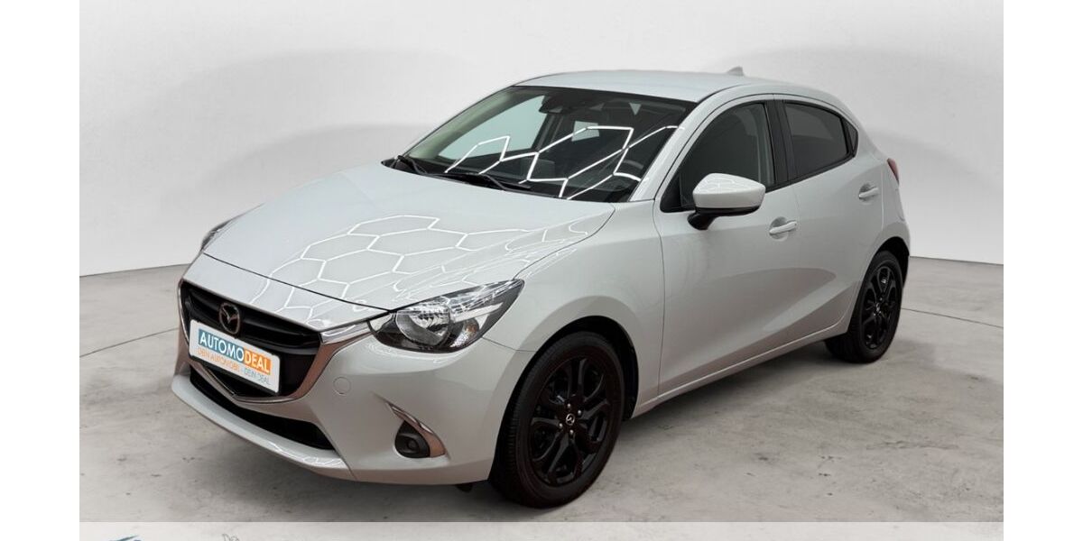 Mazda 2 72.345 km 13.189 &euro; Moers 47445