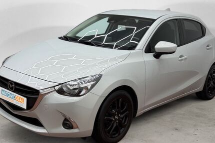 Mazda 2 72.345 km 13.870 &euro; Moers 47445