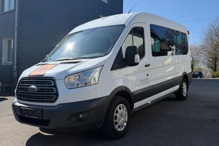 Ford Transit 191.194 km 13.980 &euro; Wuppertal 42349
