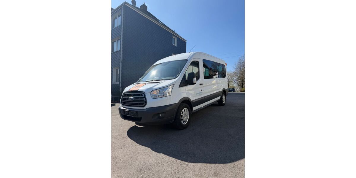 Ford Transit 191.194 km 13.980 &euro; Wuppertal 42349