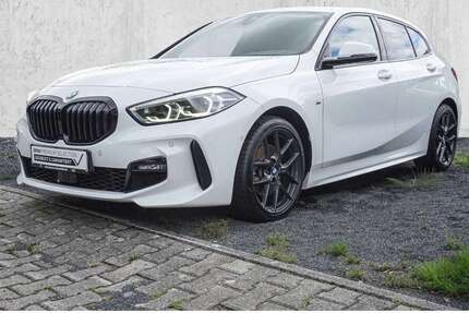 BMW 118 23.273 km 28.950 &euro; Mettmann 40822