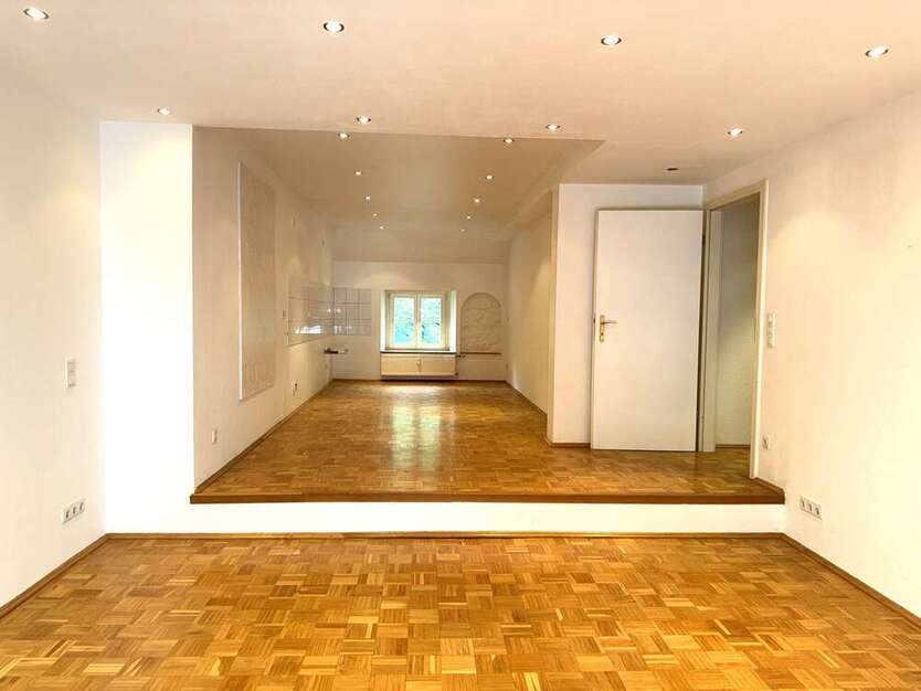 Wohnung zum Mieten in Wülfrath 900 € 90 m²