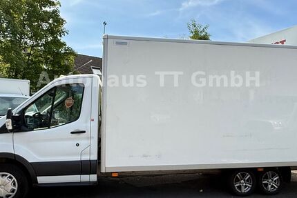 Ford Transit 263.953 km 13.950 € Bergheim bei Köln 50126