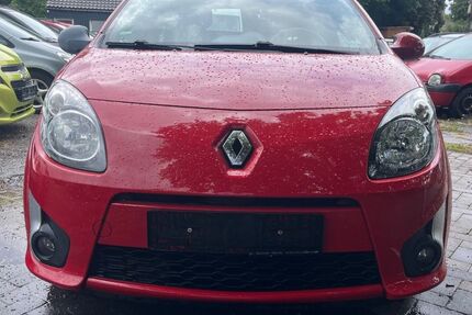 Renault Twingo 80.000 km 2.990 &euro; Duisburg 47138