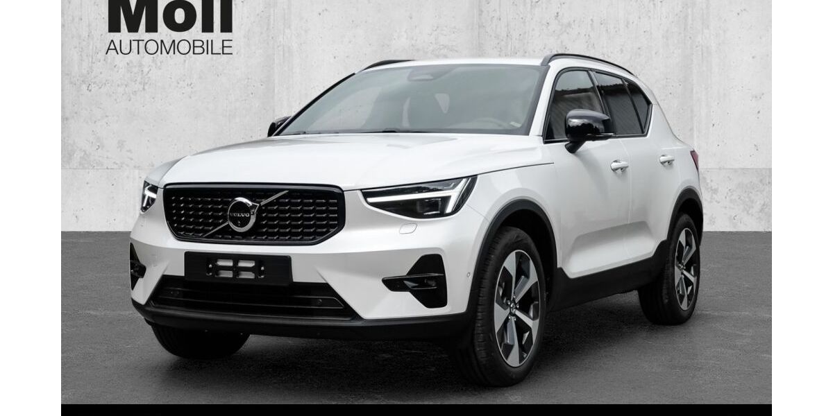 Volvo XC40 15.800 km 31.900 &euro; Wuppertal 42109