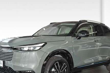 Honda HR-V 10.000 km 33.880 &euro; Wuppertal-Elberfeld 42103