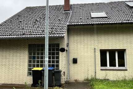 Haus Moers Schwafheim - 6 Zimmer, 143 m&sup2;, 190.000&euro; | Angebot:26947234