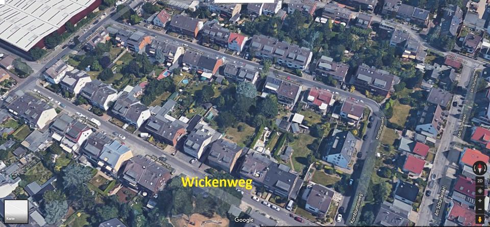 Gewerbeobjekt Düsseldorf Stadtbezirk 8 - 800&euro; | Angebot:26332277