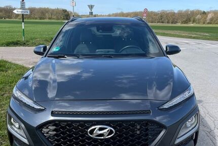 Hyundai KONA 64.000 km 16.800 &euro; Mönchengladbach 41179