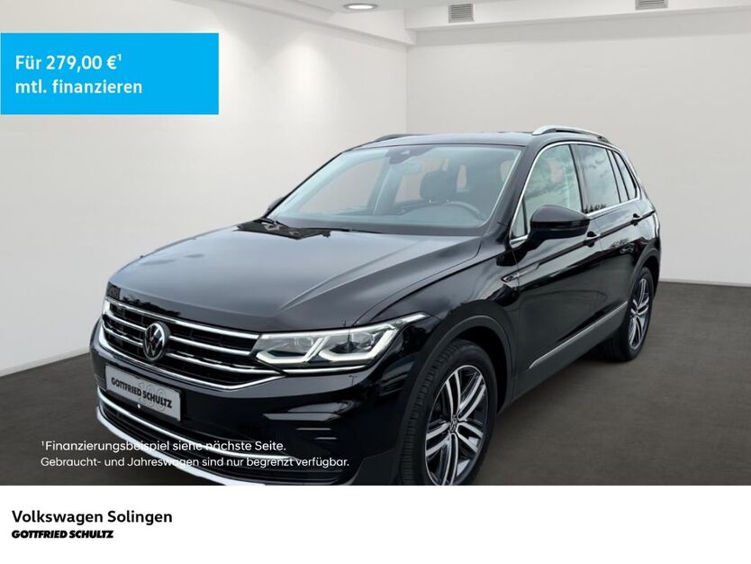 VW Tiguan 60.578 km 29.650 € Solingen 42651