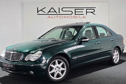 Mercedes-Benz C 320 59.000 km 11.690 &euro; Remscheid 42859