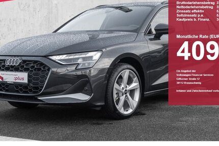 Audi A3 8.590 km 35.980 &euro; Düsseldorf 40474