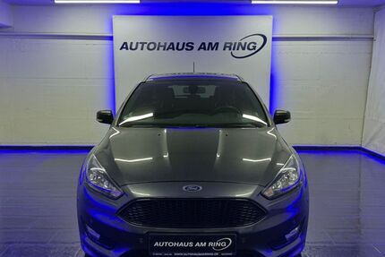 Ford Focus 113.988 km 8.999 &euro; Ratingen bei Düsseldorf 40878