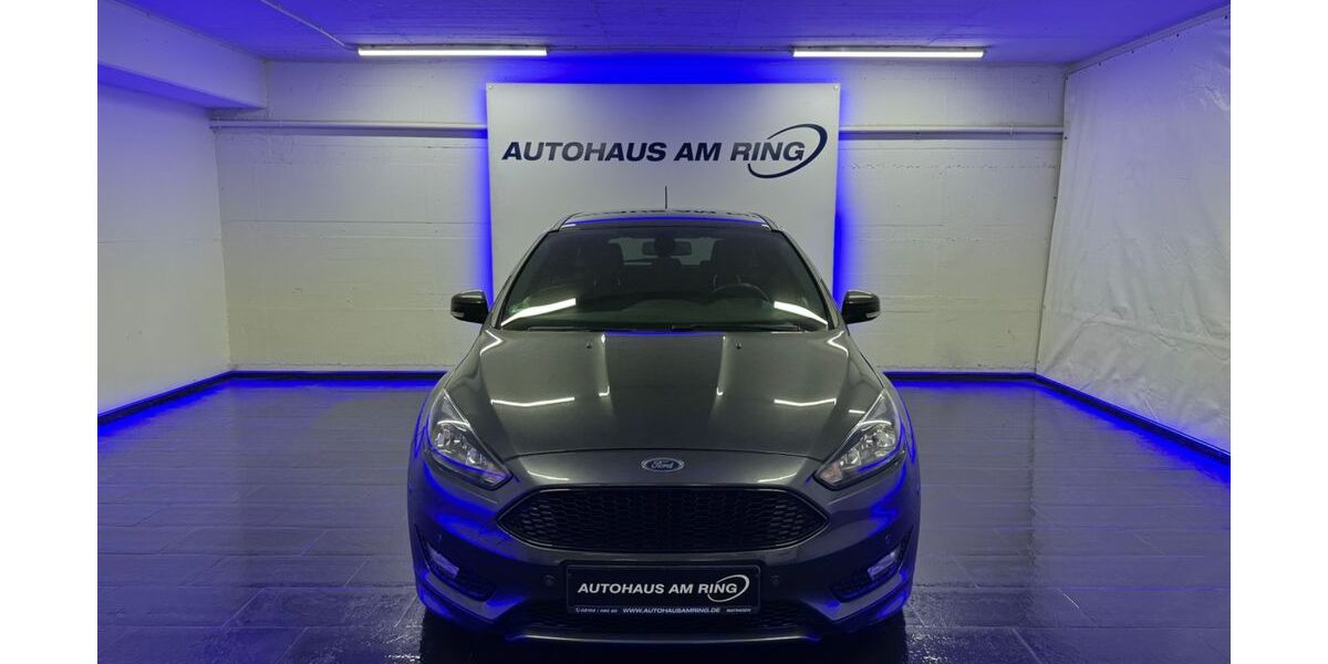 Ford Focus 113.988 km 8.999 &euro; Ratingen bei Düsseldorf 40878