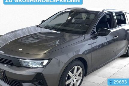 Opel Astra 48.396 km 18.307 &euro; Krefeld 47829