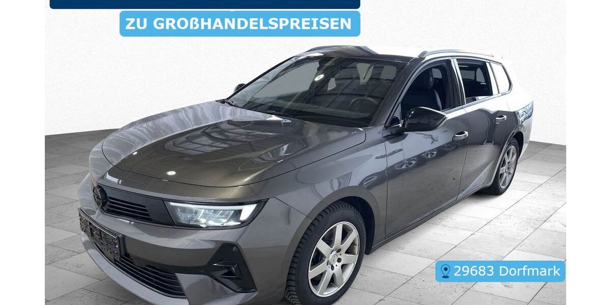 Opel Astra 48.396 km 18.307 &euro; Krefeld 47829