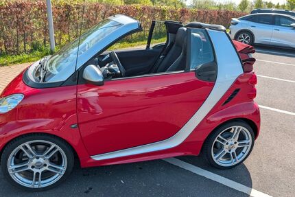 Smart ForTwo 111.000 km 5.200 &euro; Dormagen 41541