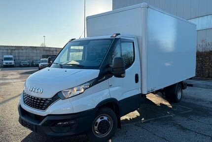 IVECO Andere 85.354 km 34.510 &euro; Willich 47877
