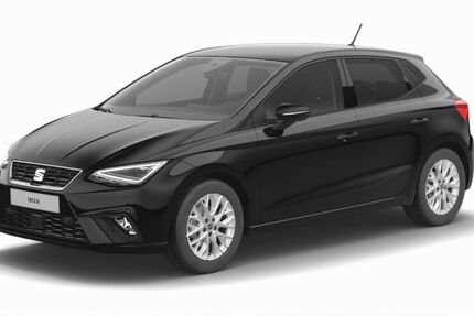 Seat Ibiza 23.039 km 21.991 &euro; Krefeld 47803