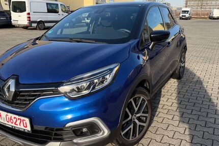 Renault Captur 108.337 km 11.950 &euro; Mülheim an der Ruhr 45472