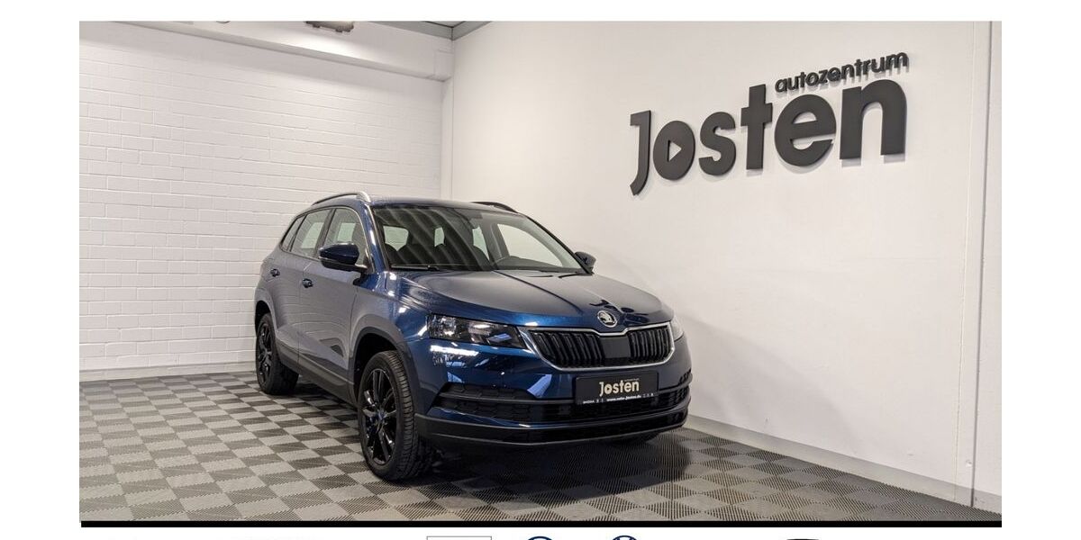 Skoda Karoq 38.757 km 18.990 &euro; Monheim 40789