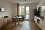 Etagenwohnung Neuss Gnadental - 2 Zimmer, 48 m&sup2;, 1.390&euro; | Angebot:26356483