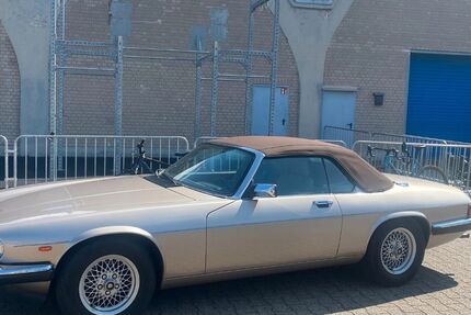 Jaguar XJS 190.000 km 21.500 € Köln 50678