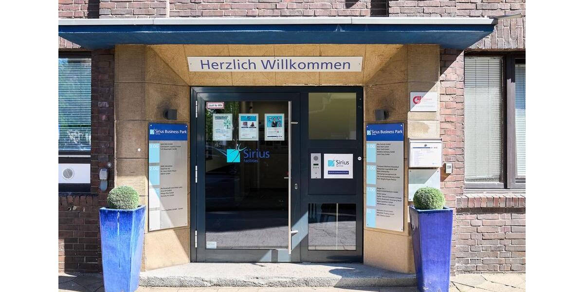 Büroträume werden wahr: Modern, renoviert und optimal gelegen!* zimmer