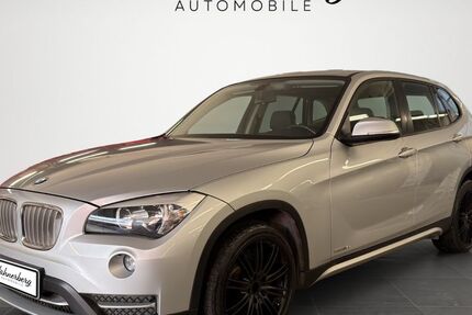 BMW X1 164.061 km 9.990 &euro; Wuppertal 42349