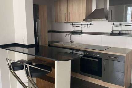 Wohnung zum Mieten in Wuppertal 660 € 55 m²