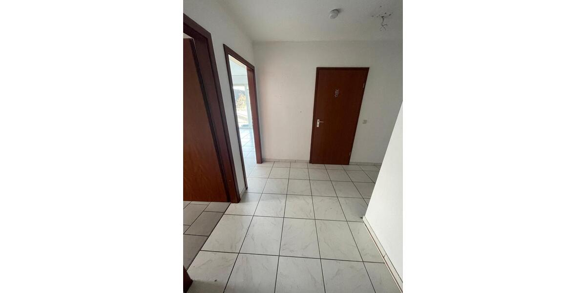 WBS erforderlich | DU-Homberg | 2-Raum WHG | 60 qm | Balkon | WE25 2 zimmer