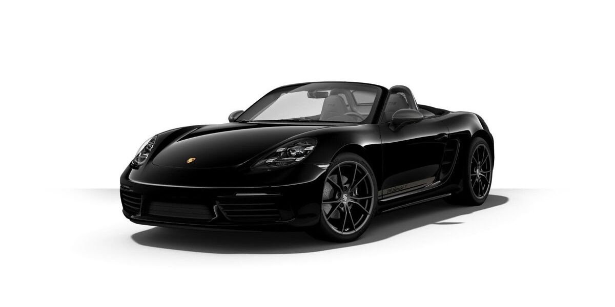Porsche Boxster 27.990 km 68.900 &euro; Moers 47441