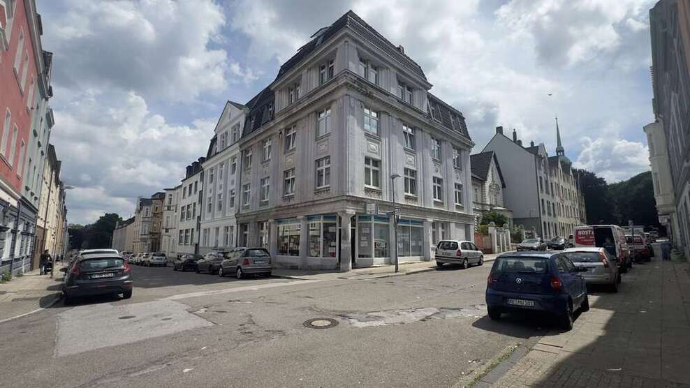 Wohnung zum Mieten in Essen 500 € 57.23 m²