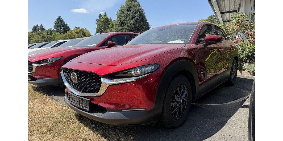 Mazda CX-30 34.389 km 23.950 &euro; Neuss 41464