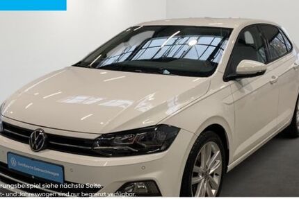 VW Polo 71.007 km 16.750 &euro; Neuss 41460