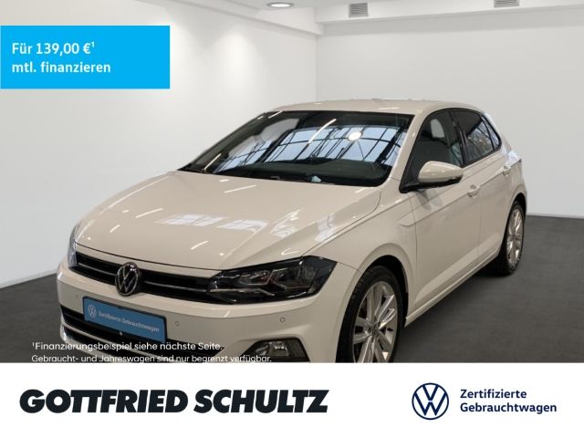 VW Polo 71.007 km 16.750 &euro; Neuss 41460