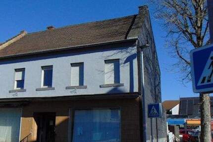 Haus Bergheim Oberaußem - 5 Zimmer, 160 m&sup2;, 189.000&euro; | Angebot:25276356