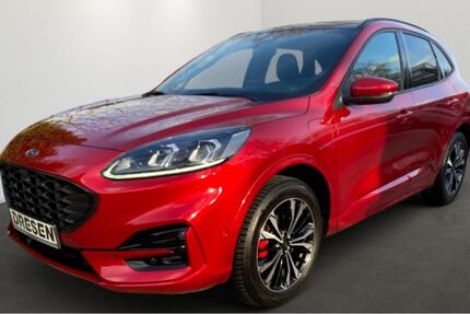 Ford Kuga 43.700 km 29.670 &euro; Viersen 41747