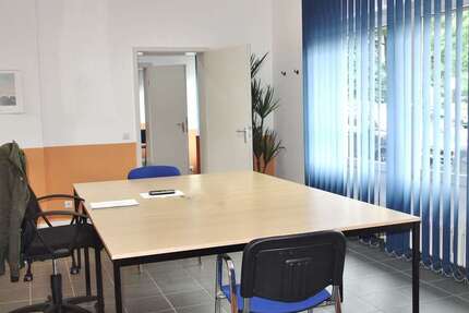 Gewerbeobjekt Krefeld Bockum - 790&euro; | Angebot:27006994