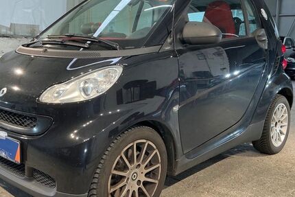 Smart ForTwo 128.558 km 4.490 &euro; Düsseldorf 40235