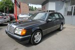 Mercedes-Benz E 230 TE Leder+Klima+ESD+SHZ H-Zulassung 166.000 km 9.999 &euro; Neuss 41462