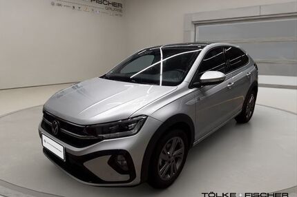 VW Taigo