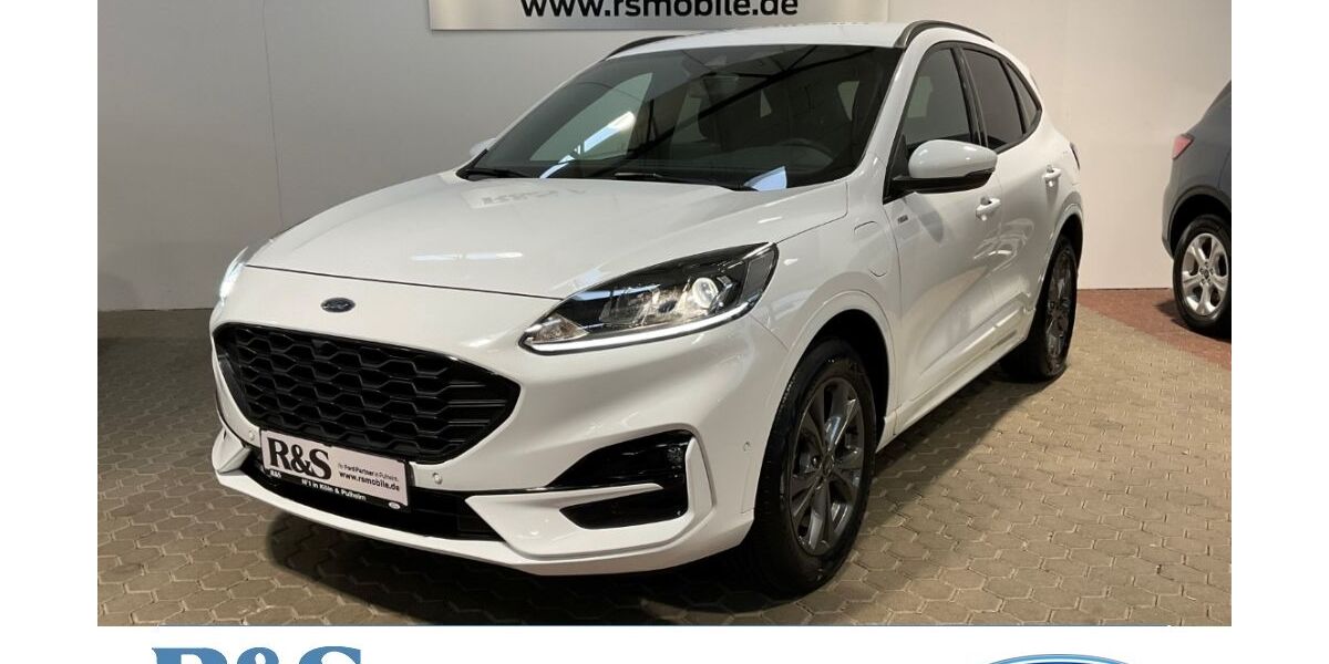 Ford Kuga 57.646 km 22.890 &euro; Pulheim 50259