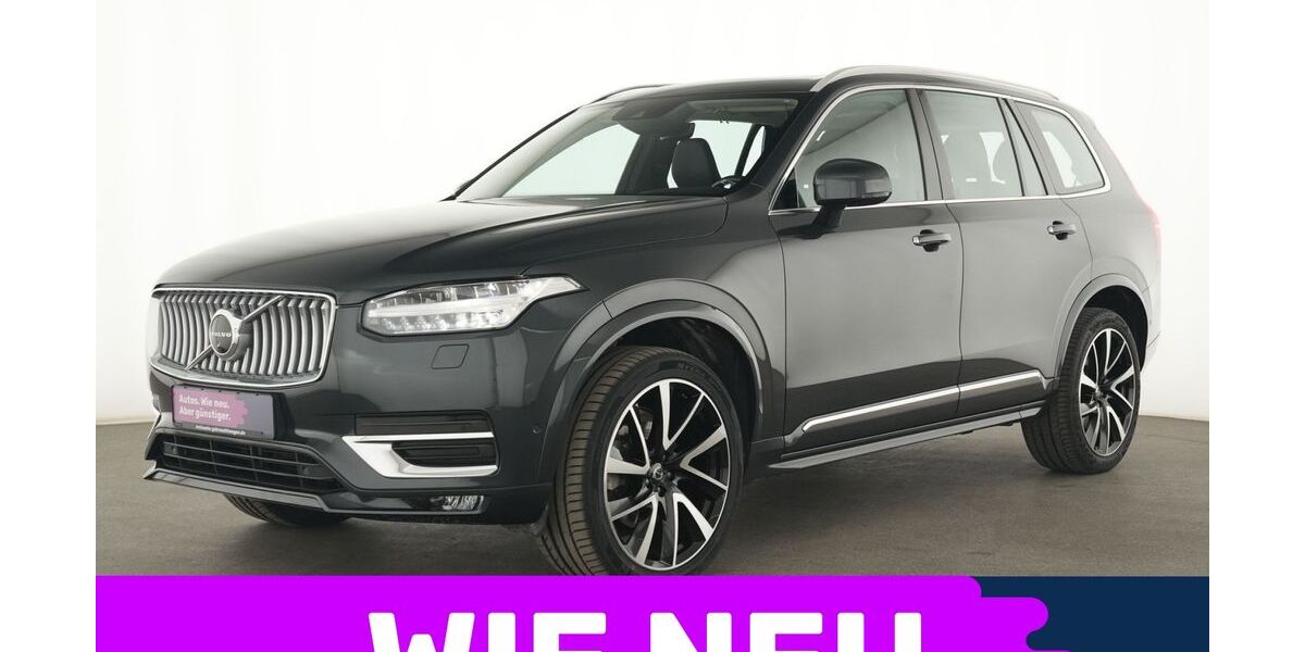 Volvo XC90 46.016 km 44.749 &euro; Neuss 41460