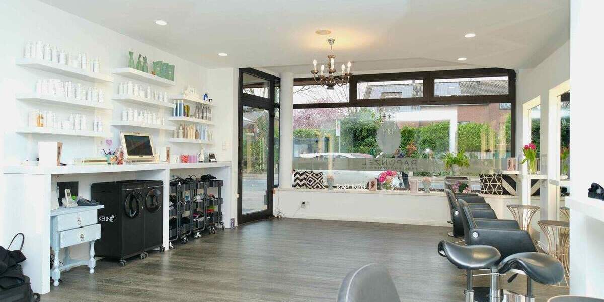 Gewerbeobjekt Meerbusch Büderich - 349.000&euro; | Angebot:23972989