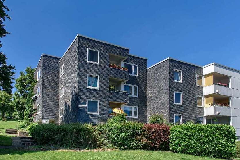 Wohnung zum Mieten in Remscheid 429,21 € 62 m²