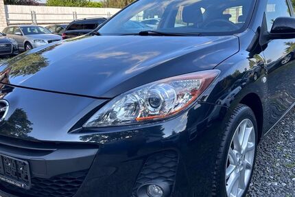 Mazda 3 103.900 km 6.299 &euro; Kaarst 41564