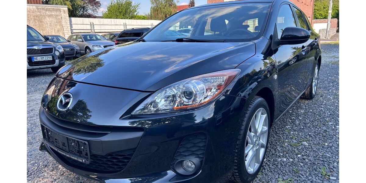 Mazda 3 103.900 km 6.299 &euro; Kaarst 41564